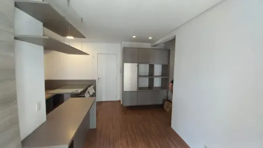 Apartamento com 2 Quartos à venda, 60m² no Bethaville I, Barueri