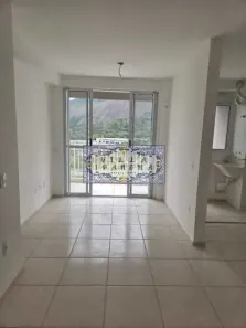 Apartamento com 3 Quartos à venda, 60m² no Barra Olímpica, Rio de Janeiro