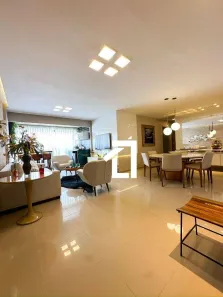 Apartamento com 3 Quartos à venda, 132m² no Jatiúca, Maceió