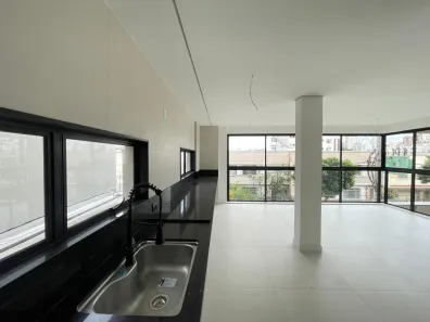 Apartamento com 3 Quartos à venda, 116m² no Bom Pastor, Juiz de Fora