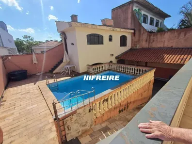 Casa com 3 Quartos à venda, 500m² no São José, São Caetano do Sul