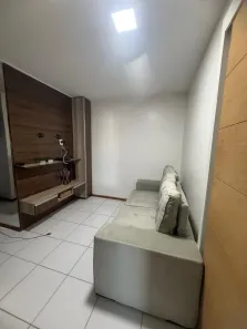 Apartamento com 1 Quarto para alugar, 42m² no Jatiúca, Maceió