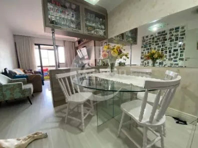 Apartamento com 3 Quartos à venda, 66m² no Vila Esperança, São Paulo