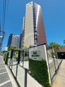 Apartamento com 2 Quartos para alugar, 80m² no Jardins, Aracaju
