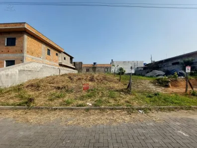 Lote/Terreno à venda, 216m² no Bela Vista, Palhoça