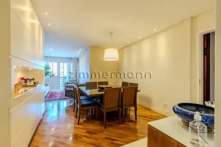 Apartamento com 4 Quartos à venda, 147m² no Perdizes, São Paulo
