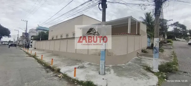 Prédio Residencial à venda, 360m² no Juscelino, Mesquita
