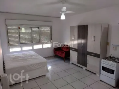 Kitnet com 1 Quarto à venda, 29m² no Centro, São Leopoldo