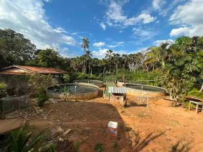 Fazenda/Sítio com 1 Quarto à venda, 2m² no Parque Veiga Jardim, Aparecida de Goiânia