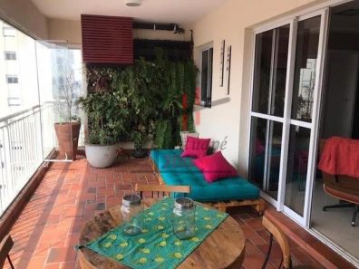 Apartamento com 3 Quartos à venda, 130m² no Jardim Avelino, São Paulo