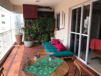 Apartamento com 3 Quartos à venda, 130m² no Jardim Avelino, São Paulo