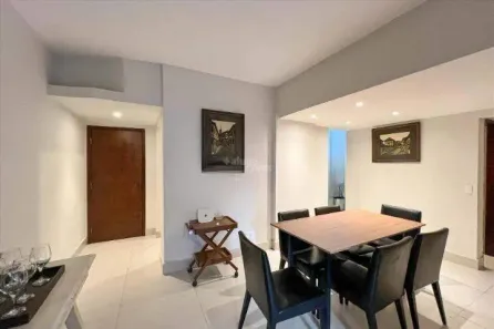 Apartamento com 2 Quartos para alugar, 90m² no Sion, Belo Horizonte