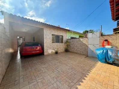 Casa com 2 Quartos à venda, 84m² no Cibratel II, Itanhaém