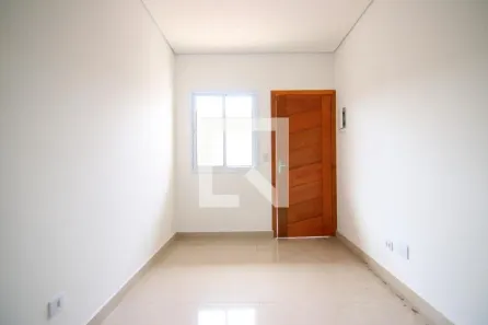 Apartamento com 2 Quartos à venda, 43m² no Vila Costa Melo, São Paulo