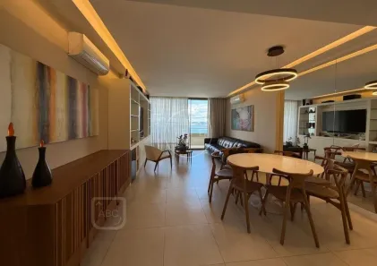 Apartamento com 3 Quartos à venda, 146m² no Flamengo, Rio de Janeiro