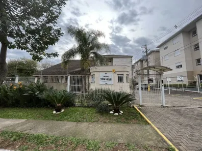 Apartamento com 2 Quartos para alugar, 87m² no Barnabé, Gravataí