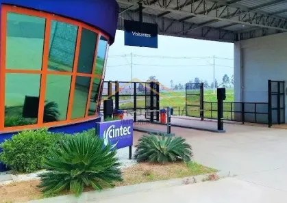 Lote/Terreno à venda, 1232m² no CINTEC - Centro Industrial e Tecnológico de Santa Bárbara D'Oeste, Santa Bárbara D'Oeste