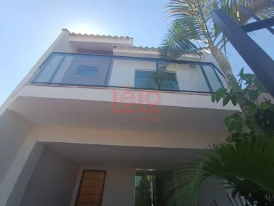 Sobrado com 3 Quartos à venda, 162m² no Jardim Cruzeiro, Sarandi