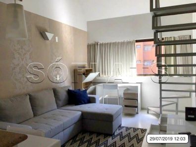 Apartamento com 1 Quarto à venda, 32m² no Vila Uberabinha, São Paulo