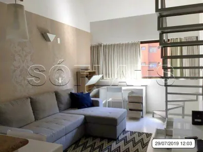Apartamento com 1 Quarto à venda, 32m² no Vila Uberabinha, São Paulo
