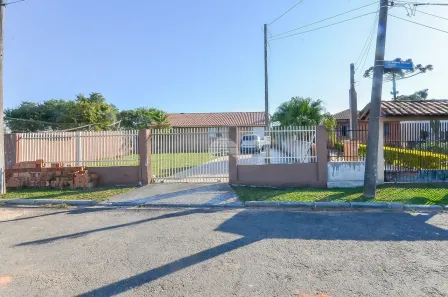 Lote/Terreno à venda, 2762m² no Tingui, Curitiba