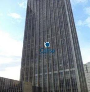 Sala Comercial à venda, 977m² no Centro, Rio de Janeiro