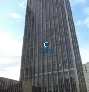 Sala Comercial à venda, 977m² no Centro, Rio de Janeiro