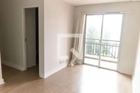 Apartamento com 2 Quartos à venda, 51m² no Jardim Ampliação, São Paulo
