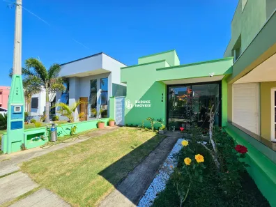 Casa de Condomínio com 3 Quartos à venda, 85m² no Jardins do Império, Indaiatuba