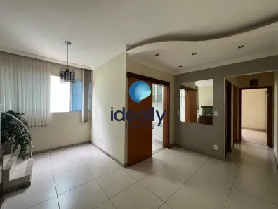 Cobertura com 3 Quartos à venda, 106m² no Castelo, Belo Horizonte