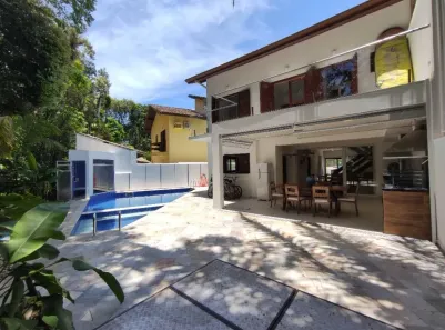 Casa com 5 Quartos à venda, 407m² no Riviera, Bertioga