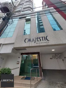 Apartamento com 4 Quartos à venda, 136m² no Meia Praia, Itapema