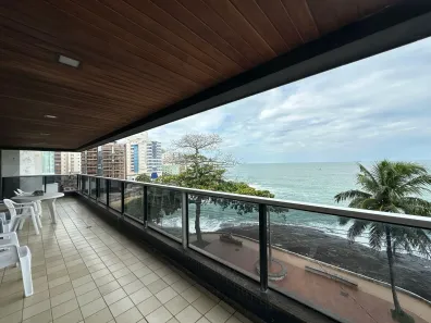 Apartamento com 4 Quartos à venda, 250m² no Centro, Guarapari