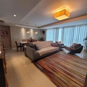 Apartamento com 3 Quartos à venda, 120m² no Liberdade, Esteio