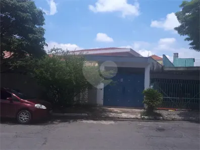 Sobrado com 3 Quartos à venda, 356m² no Vila Guilherme, São Paulo