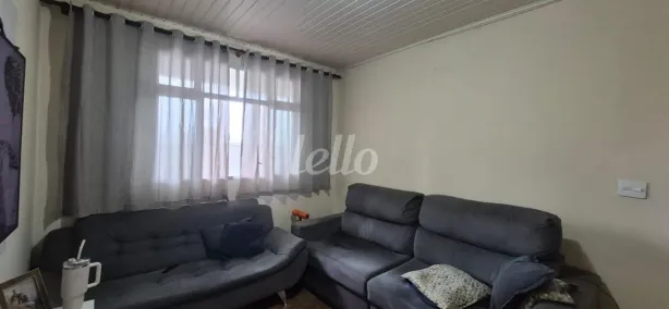 Apartamento com 2 Quartos à venda, 77m² no Mooca, São Paulo