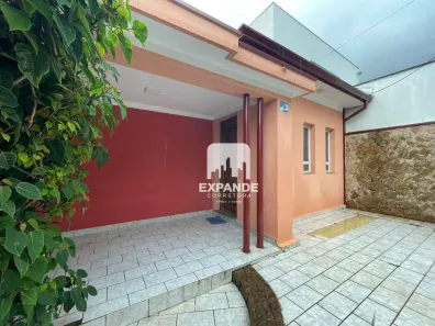 Casa com 3 Quartos à venda, 203m² no Alto, Botucatu