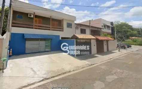 Casa com 3 Quartos à venda, 257m² no Centro, Vinhedo