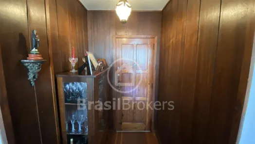Apartamento com 3 Quartos à venda, 102m² no Tijuca, Rio de Janeiro