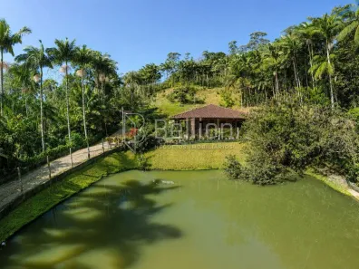 Fazenda/Sítio com 4 Quartos à venda, 200m² no Ribeirão Souto, Pomerode