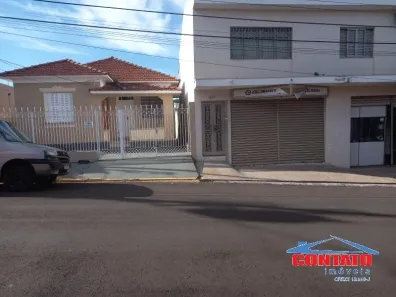 Casa com 2 Quartos à venda, 70m² no Vila Lutfalla, São Carlos