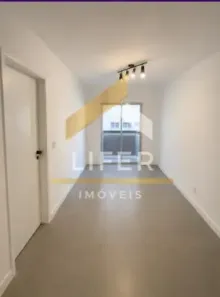 Apartamento com 1 Quarto para alugar, 57m² no Centro, Campinas
