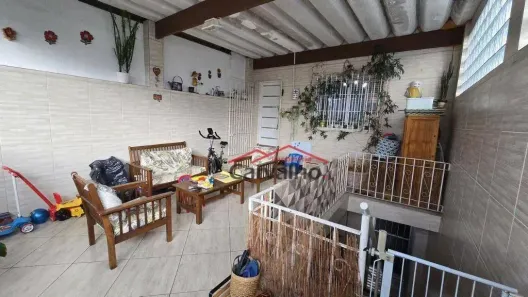 Casa com 4 Quartos à venda, 192m² no Vila Medeiros, São Paulo