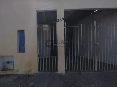 Casa com 2 Quartos para alugar, 50m² no Parque Vitória Régia, Sorocaba