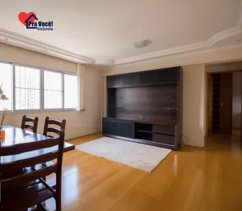 Apartamento com 2 Quartos à venda, 85m² no Vila Mariana, São Paulo