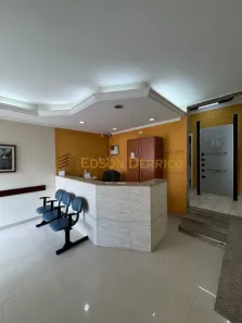 Ponto Comercial à venda, 460m² no Parque São Benedito, Pindamonhangaba