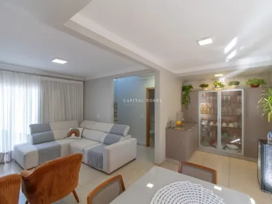 Sobrado com 2 Quartos à venda, 100m² no Parque São Paulo, Cascavel