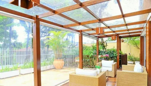 Casa com 3 Quartos à venda, 412m² no Pacaembu, São Paulo