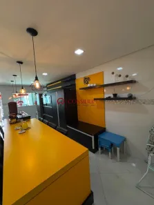 Casa com 2 Quartos à venda, 60m² no Vila Miranda, Itaquaquecetuba
