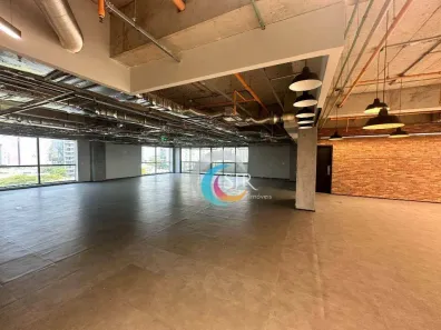 Sala Comercial para alugar, 538m² no Pinheiros, São Paulo